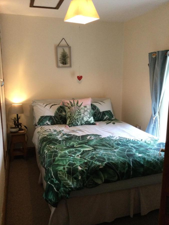 Cosy Rural Cottage Peak District, Pets Welcome Hollinsclough Buitenkant foto