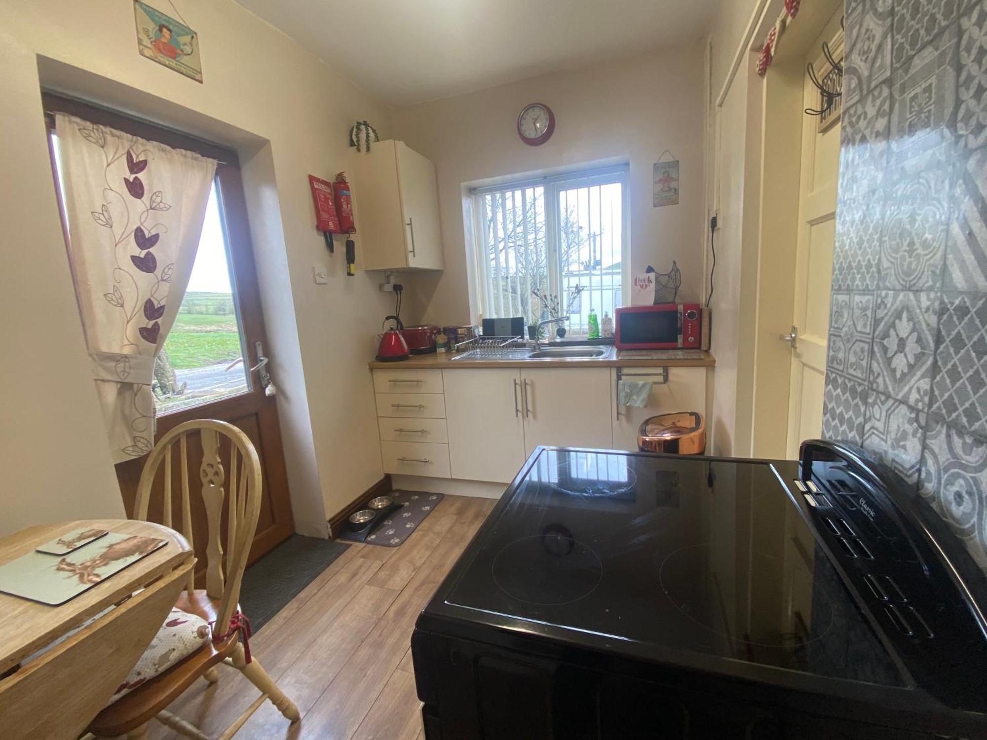 Cosy Rural Cottage Peak District, Pets Welcome Hollinsclough Buitenkant foto